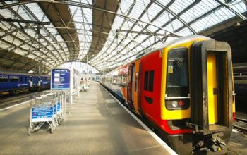 Rail review must bring tangible improvements