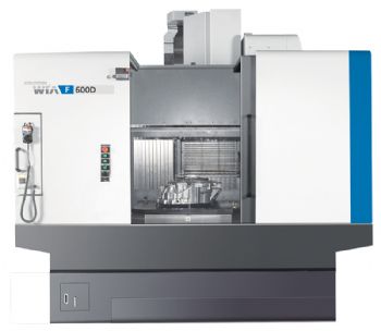 New VMC to support Envirokerb products