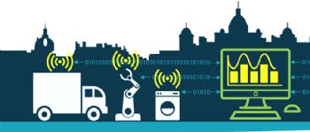 £6 million boost for the IoT in Scotland