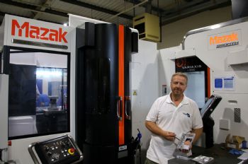Tooling suppliers reduced to just two