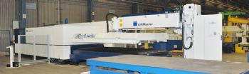 MTL Advanced invests in new fibre laser