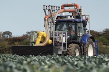 Harvesting gets a ‘robotic helping hand'