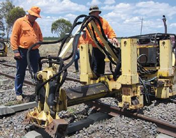 Austrak, Laing O’Rourke and USQ join forces
