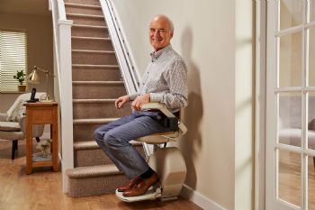 Acorn Stairlifts included in global report