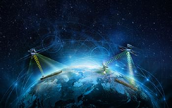 Autonomous ship collaboration
