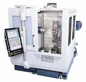 Sixth generation of ultra-precision lathes 