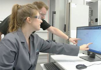 R-TECH achieves Nadcap accreditation
