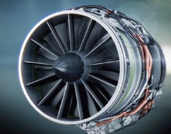 GE unveils initial design for supersonic engine