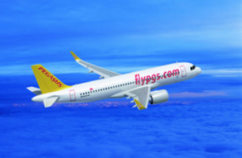 Airbus wins significant Turkish order
