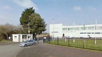 Schaeffler announces plans to close two UK plants