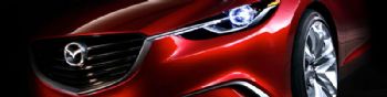 Mazda backs  carbon-neutral biofuel research 