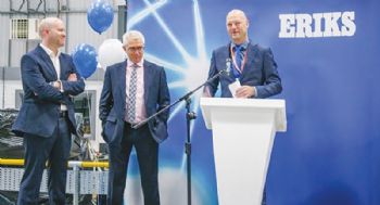 ERIKS opens new European Centre of Expertise