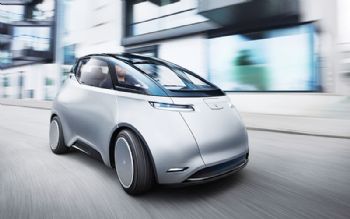 Swedish electric-car to open plant at Silverstone 