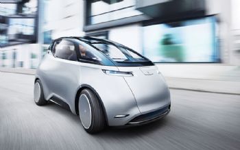 Swedish electric-car to open plant at Silverstone