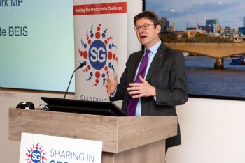 SiG nets over £3 billion for UK aerospace