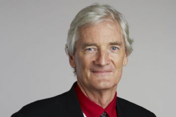Dyson to build electric vehicles in Singapore