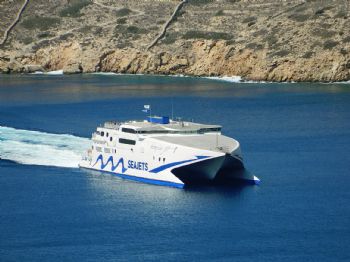 Mechanica Marine sets up at Port of Dover