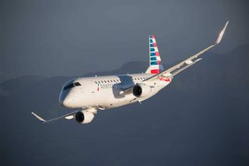 American Airlines signs up for 15 more
