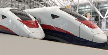Spanish train firm has plans for Scottish factory