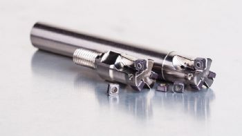 Enhancing productivity in die and mould machining