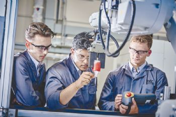 AMTC Open Evening to highlight apprenticeships