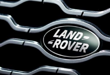 JLR to solve 150-year-old problem