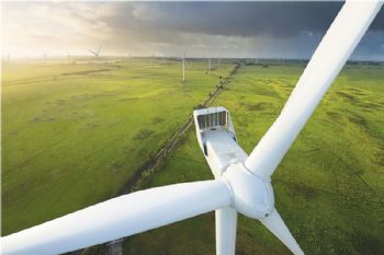 Vestas to deliver wind energy solution in Finland