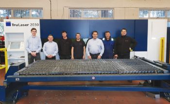 Entry-level fibre laser boosts revenues