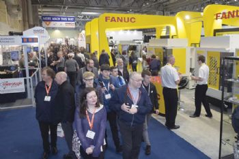 MACH 2020 — an unmissable manufacturing event