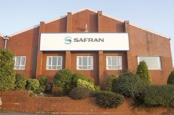 Safran Nacelles to invest £12 million in Burnley 
