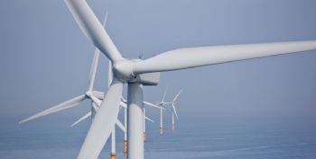 Highland Council confirms 85-turbine wind farm