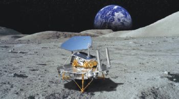 Lockheed Martin selected for NASA’s lunar lander 