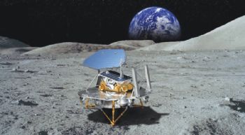 Lockheed Martin selected for NASA’s lunar lander