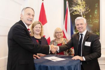CNL collaboration to focus on clean energy
