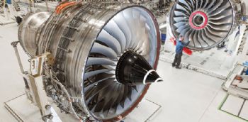 Rolls-Royce wins Trent 7000 engine order