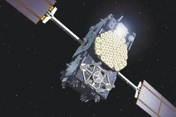 UK to explore alternatives to the Galileo system