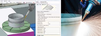 CAD/CAM software for multi-axis processing