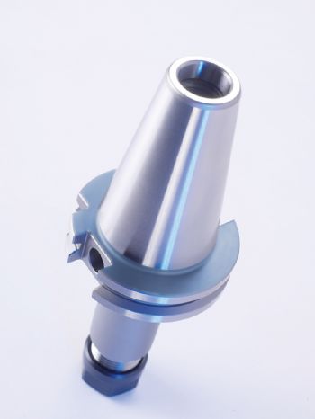 Face-and-taper tool-holders