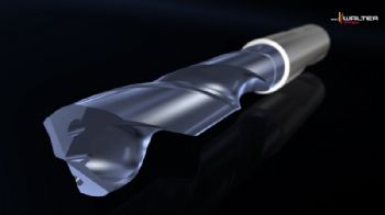 New drill offers universal cost- effectiveness