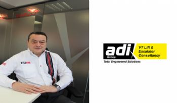 New Adi division aims to double turnover