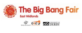 Big Bang Fair East Midlands relocates