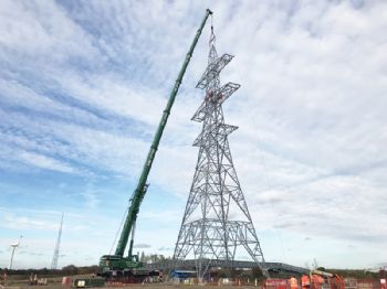 Richborough Connection completed