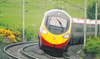 Rail mentoring programme on offer