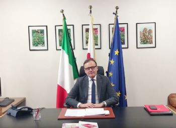 Record-breaking year for the Italian machine tool