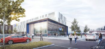 GKN Aerospace announces new £32 million centre