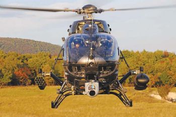 Airbus Helicopters announces  co-operation 