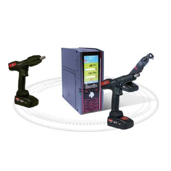 Desoutter unveils industrial smart hub