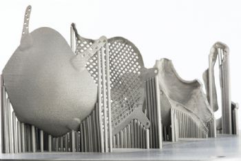 Renishaw collaborates with UDH