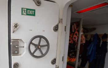 Somerset firm ‘seals’ deal with Indian Navy