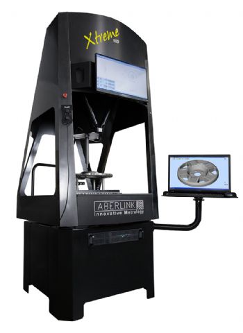 Aberlink to showcase new Xtreme 500 CNC